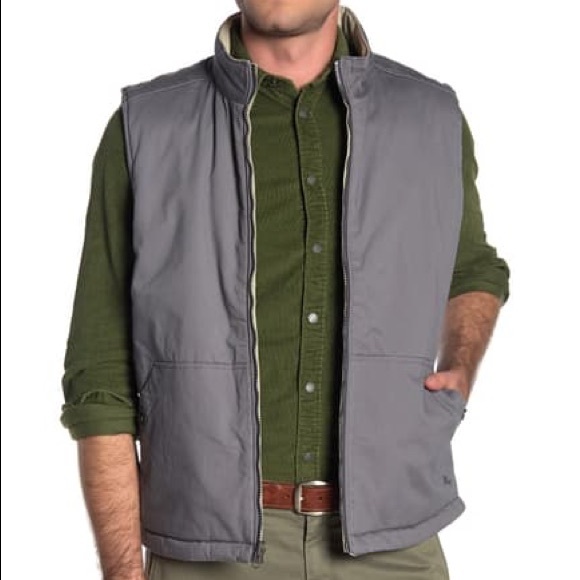 Tommy Bahama Other - 🆕 tommy bahama men’s reversible vest size large